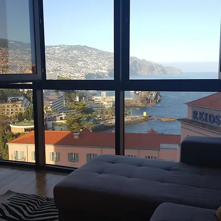 Soberb View Funchal *