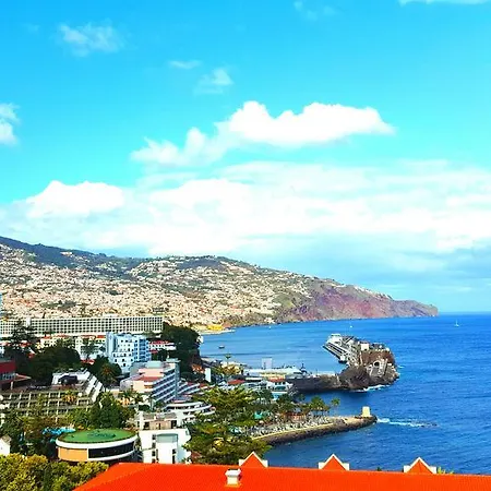 Soberb View Funchal * Funchal (Madeira)