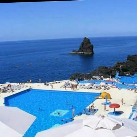 Soberb View Funchal Apartment Funchal (Madeira)