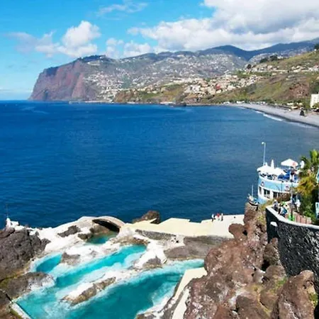 Soberb View Funchal Apartment *