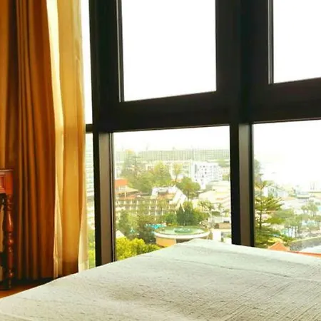 Apartment Soberb View Funchal *