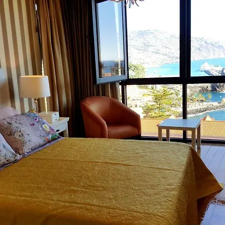 Soberb View Funchal *
