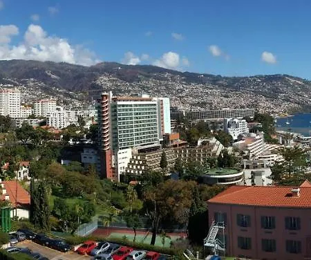Soberb View Funchal Apartment Funchal (Madeira)