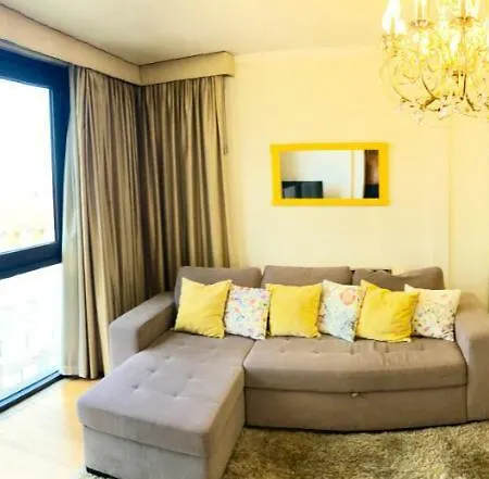 Soberb View Funchal Apartment Funchal (Madeira)