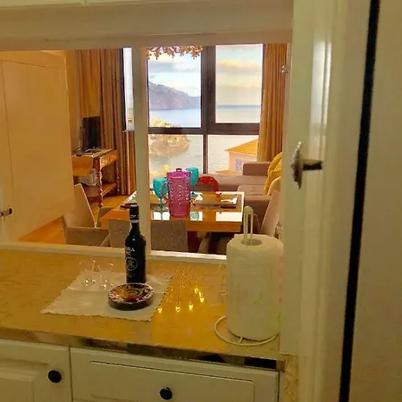 Soberb View Funchal Apartment Funchal (Madeira)
