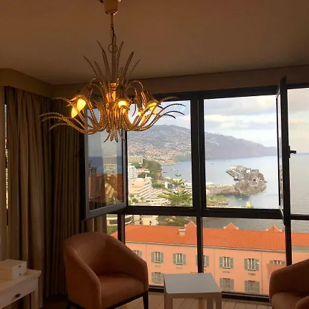 Soberb View Funchal Funchal (Madeira)