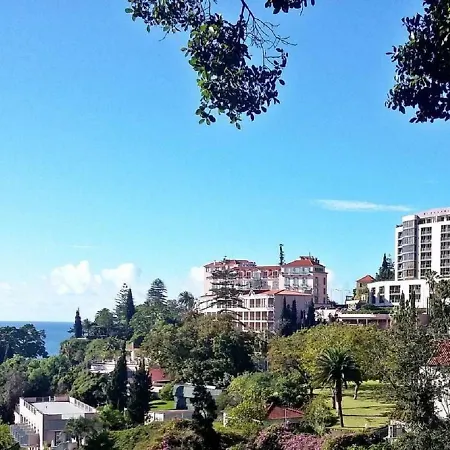 Apartment Soberb View Funchal