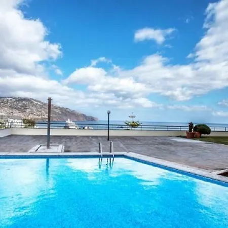 Soberb View Funchal *